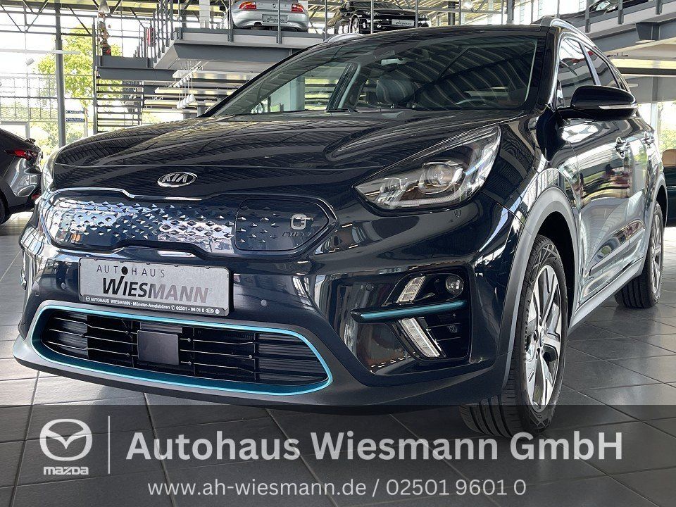 Angebot ansehen Kia Niro