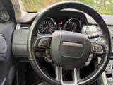 Land Rover Range Rover Evoque 2.2 SD4 White Dynamic Whi... - gebrauchte Land Rover Range Rover Evoque aus dem Jahr 2014