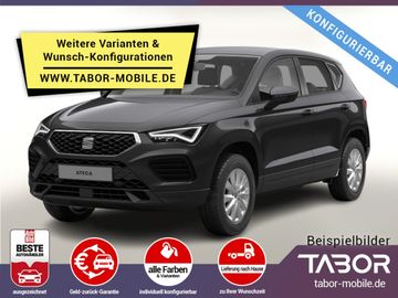 SEAT Ateca 1.0 TSI Reference VollLED VirCo DAB+ 16Z