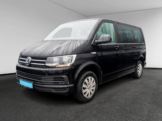 Volkswagen T6 Caravelle Comfortline KR DSG+NAVI+KLIMA+AHK