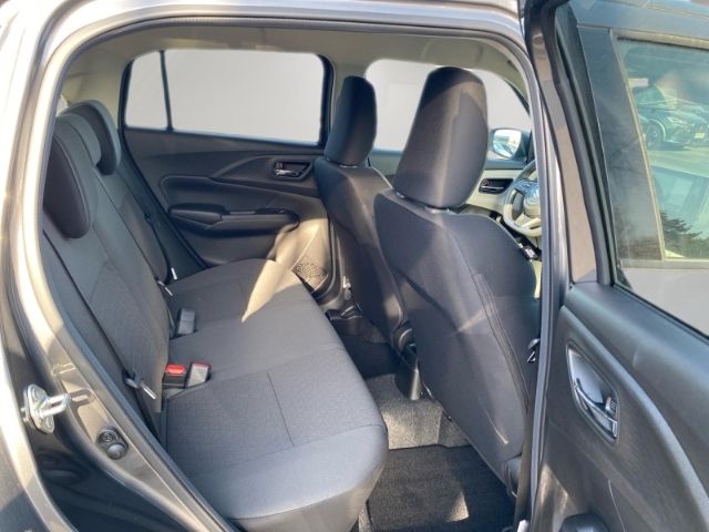 Suzuki Swift - Bild 14