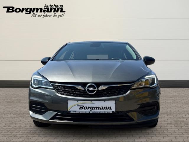 Opel Astra K Edition LED-PDC v&h -Winterpaket-Tempoma