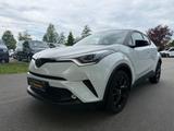 Toyota C-HR Style Selection - schwarze Toyota C-HR
