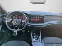 Skoda Octavia - Vorschau Bild 4