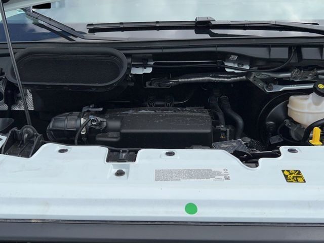 Fahrzeugabbildung Ford Transit Kasten 350L3 Trend Klima PDC