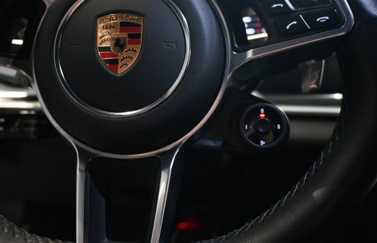 Porsche Panamera Sport Turismo GTS PANO AHK BOSE SOFT-C foto 14
