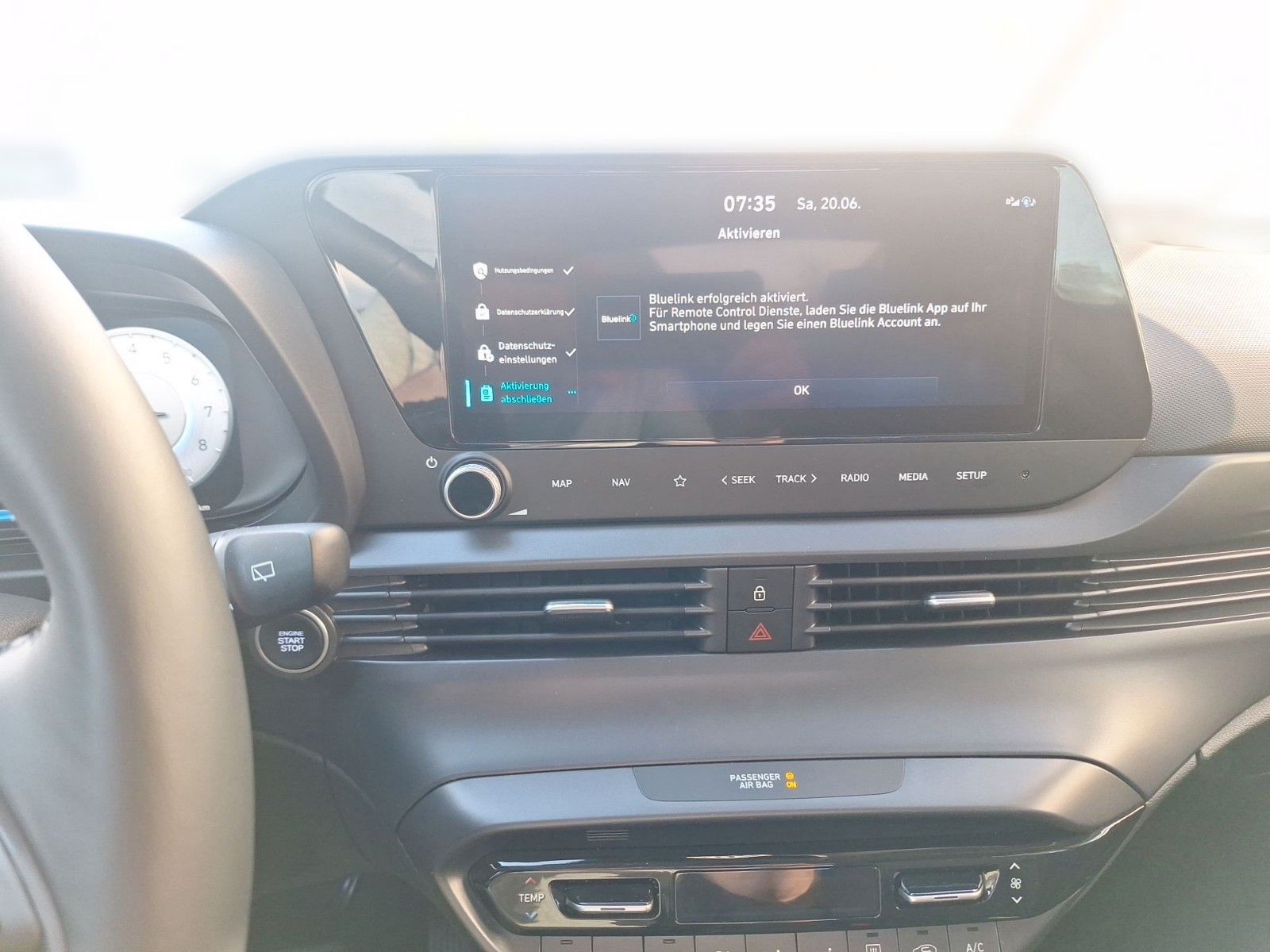 Hyundai i20 – Bild 9