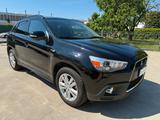 Mitsubishi ASX 1.8 DI-D 150 CV 4WD UNICO-PR 63.5 - gebrauchte Mitsubishi Kombis