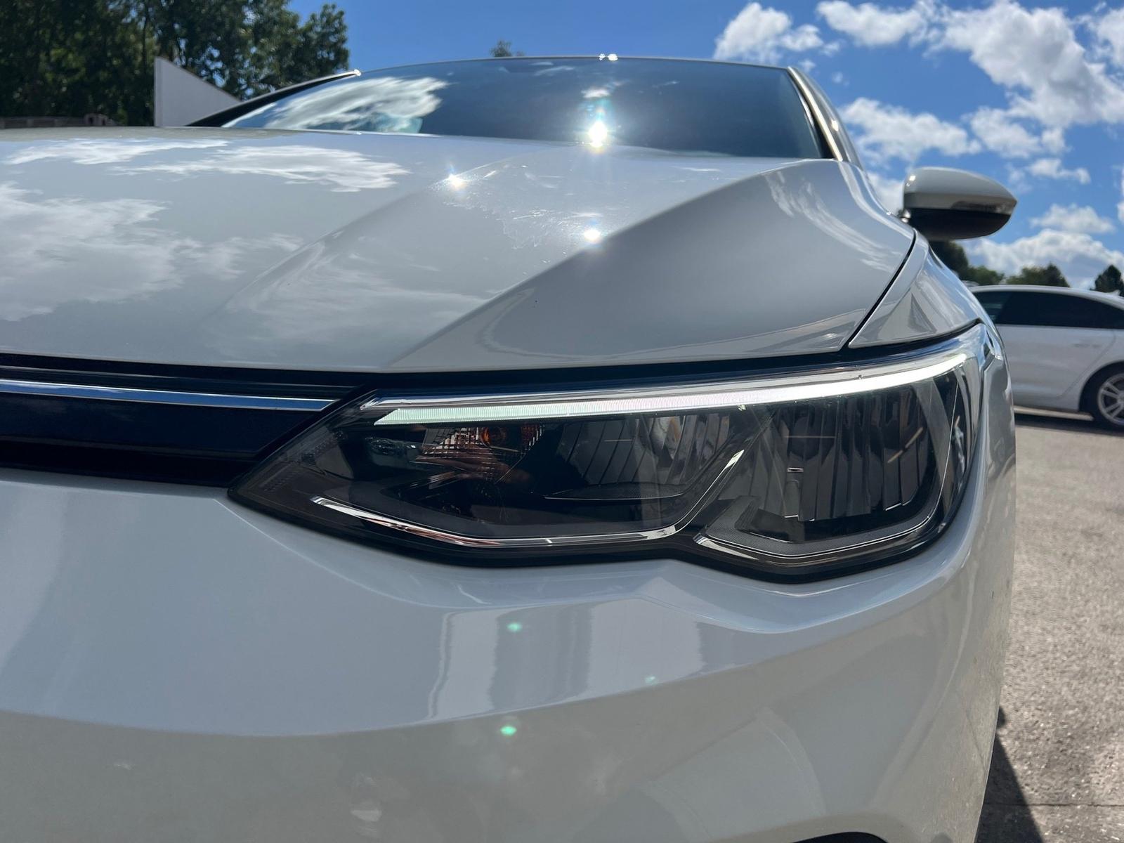 Volkswagen Golf Life *KAMERA*ACC*NAVI*SHZ*APP CONNECT*, миниатюра 4