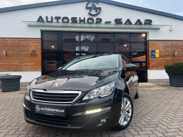 Peugeot 308 Active