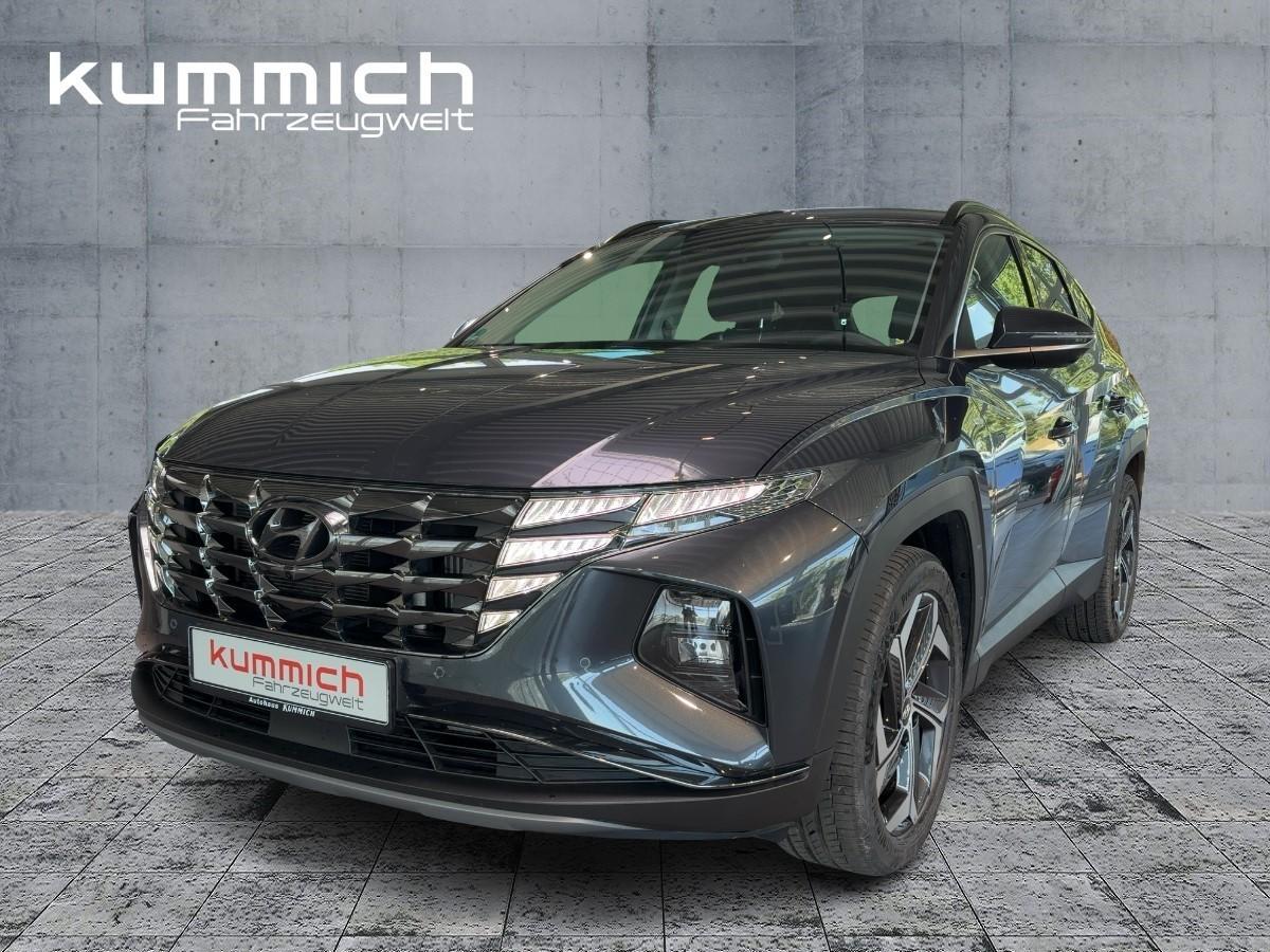 Hyundai TUCSON 1.6T-GDI 180PS DCT 4WD PRIME ASSI PAKET