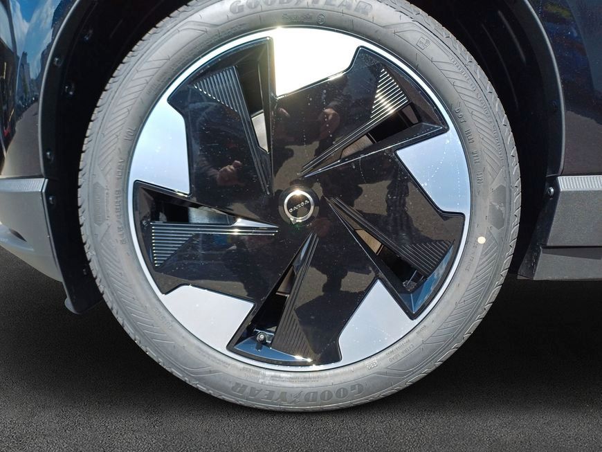 Volvo EX30 - Bild 8