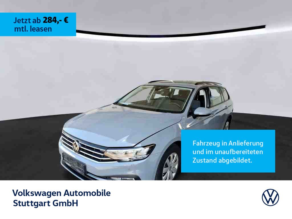 Passat Variant 2.0 TDI DSG Navi AHK Kamera