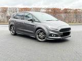 Ford S-MAX ST-Line Kamera-LED-Spur-Klima- - Ford S-Max in Wuppertal