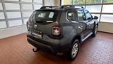 Dacia Duster Deal Klima/ 1.Hand/ 59.000KM/Tempomat - Dacia Duster in Rostock