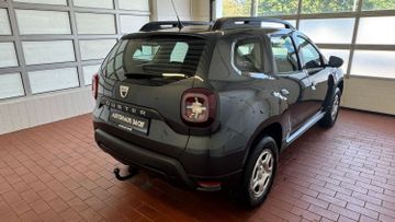 Dacia Duster - 4
