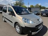 Peugeot Partner Tepee 1.6 HDI Family/Panorama/TopZustand - Peugeot Partner Tepee mit Diesel-Antrieb