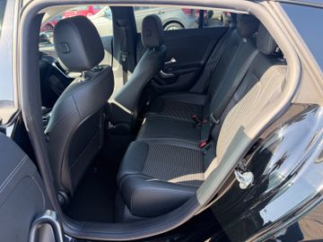 Mercedes CLA Shooting Brake - 11