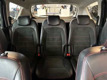 Ford S-MAX Titanium S *Navi*BiXenon*Sitzheizung*