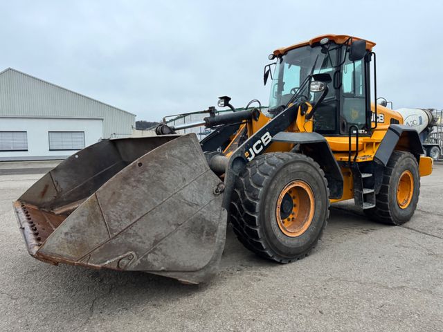 JCB 427 ZX