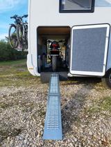 Adria Matrix All-In 670 SL 3,5t oder 4t 2024 - Adria A 670 sl