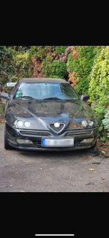 Alfa Romeo ALFA ROMEO SPIDER - Alfa Romeo Spider aus 1998