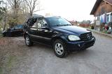Mercedes-Benz Org.AMG-Paket ML 270 CDI
