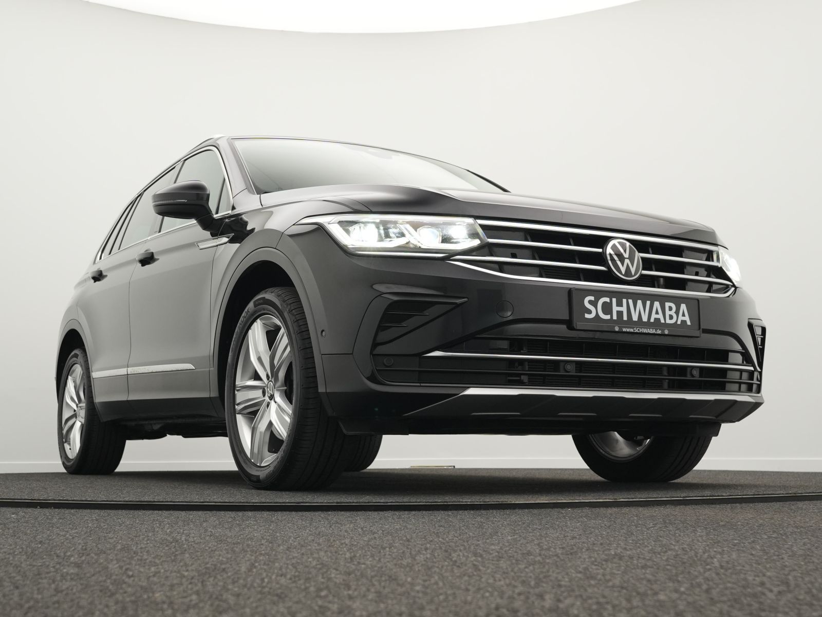 Volkswagen Tiguan - Bild 24