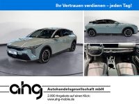 Kia K4 - Vorschau Bild 1