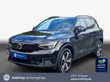 Volvo XC40 Recharge 69 kWh Single Motor Plus STDHZ - Volvo XC40 in Dresden