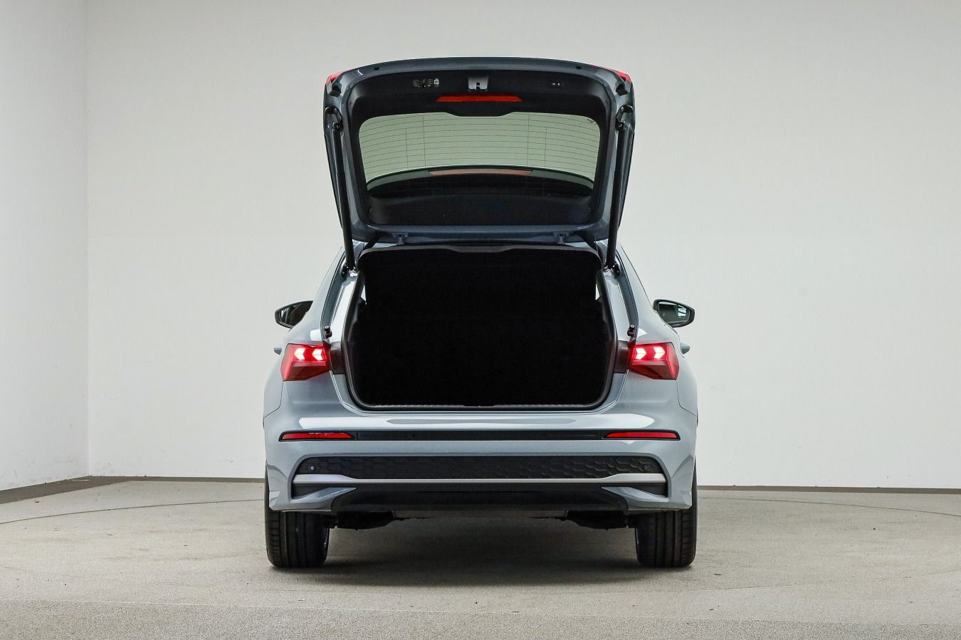 Audi A3 - Bild 6