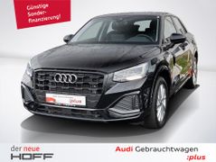 Audi Q2 advanced 35 TFSI S tronic Alu 17Zoll GRA APP