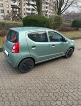Suzuki Alto - gebrauchte Suzuki Alto aus dem Jahr 2011