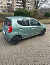 Suzuki Alto - Suzuki Alto in Köln