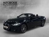 BMW 420 i Cabrio AUTOMATIK 18''LC PLUS NAVI SPORTSIT - BMW 420 in Mönchengladbach