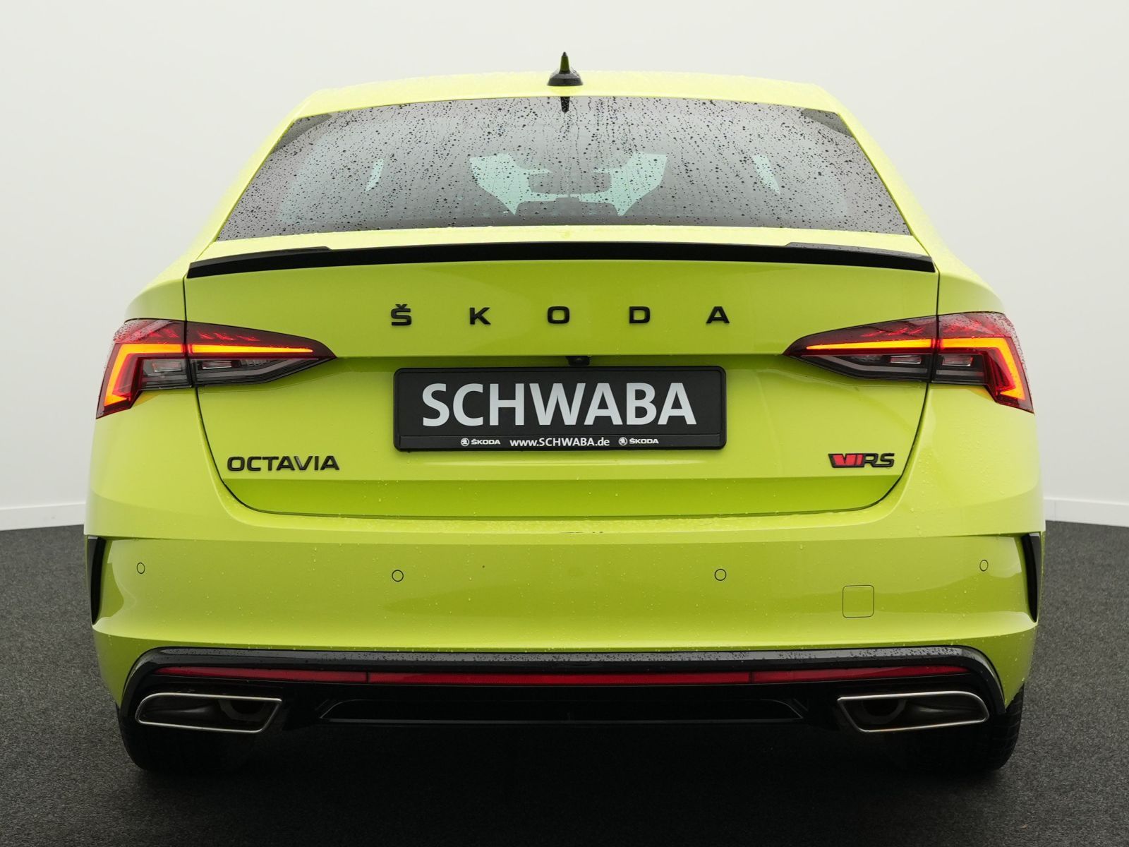 Skoda Octavia - Bild 8