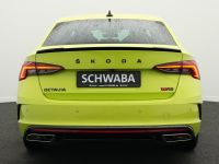 Skoda Octavia - Vorschau Bild 8