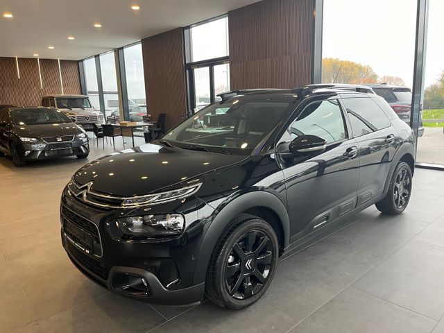 Citroën C4 Cactus Shine Pano-Navi  25000KM