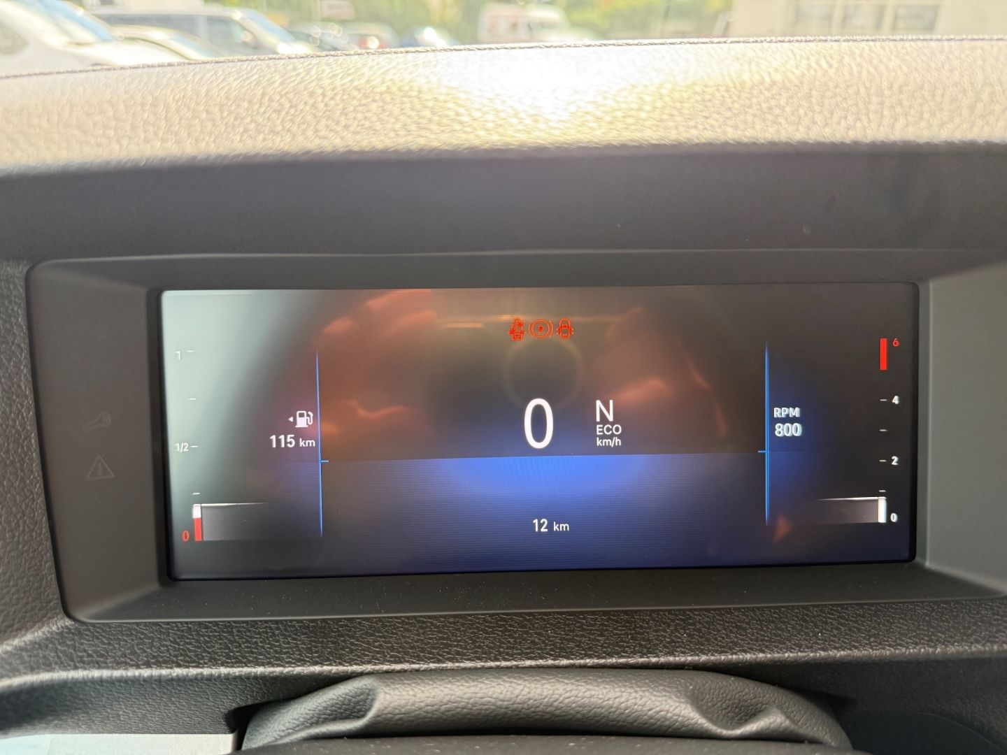 Fahrzeugabbildung Opel Zafira Life Edition XL 9 Sitze+SHZ+LHZ+ AHK