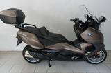 BMW C650GT *TopCase*Sitzheizung*Garantie* - Offers matching your search criteria