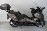 BMW C650GT *TopCase*Sitzheizung*Garantie* - Angebote entsprechen deinen Suchkriterien