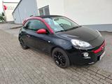 Opel Adam Open Air 120 Jahre TÜV NEU SCHECKHEFT - gebrauchte Opel Adam aus dem Jahr 2019