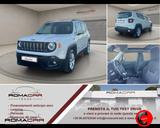 Jeep JEEP Renegade 1.6 E-TorQ EVO Sport - Jeep Renegade Sport mit Benzin-Antrieb
