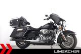 Harley-Davidson ELECTRA GLIDE ULTRA CLASSIC FLHT - Penzl - HARLEY-DAVIDSON 2008 ELECTRA GLIDE