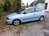Seat Ibiza 2004 Benzine - gebrauchte Seat Ibiza aus dem Jahr 2004
