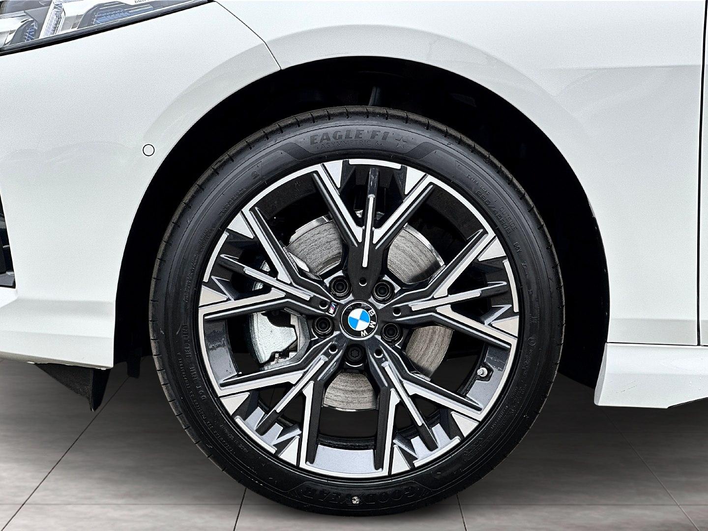 BMW 220 Gran Coupé DAB LED Komfortzg. Parkassistent, миниатюра 6
