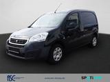 Peugeot Partner L1 Electric - schwarze Peugeot Partner