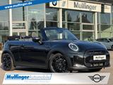 MINI Cooper Cabrio Sports.Navi Temp.Lenkradh.ParkAss - MINI Cooper in Stuttgart