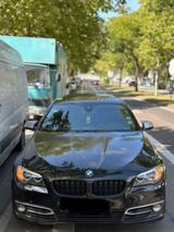 BMW Bmw f10 525d LCİ modern line - BMW 525 in Mainz
