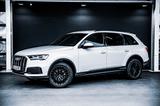 Audi Q7 50 TDI Quattro - Unfallfrei - Neuwagenzustand - Audi Q7 in Solingen
